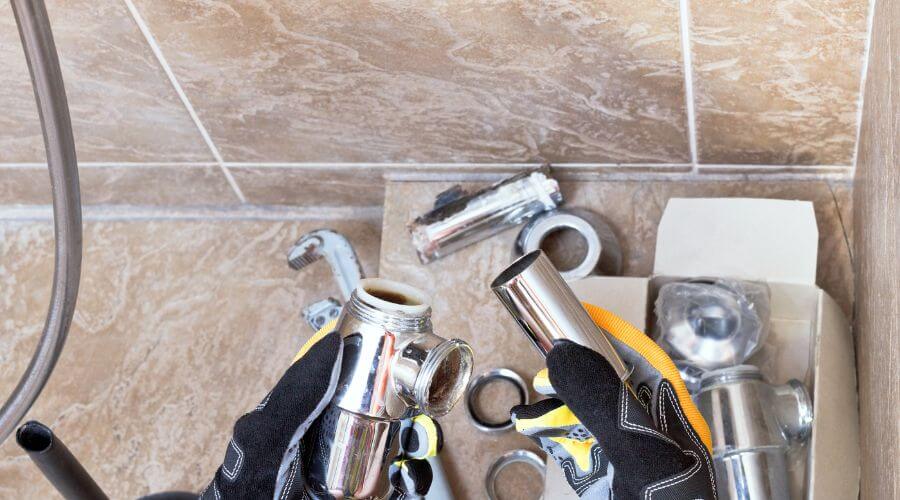 Expert tile roof repair services in Lutcher, LA